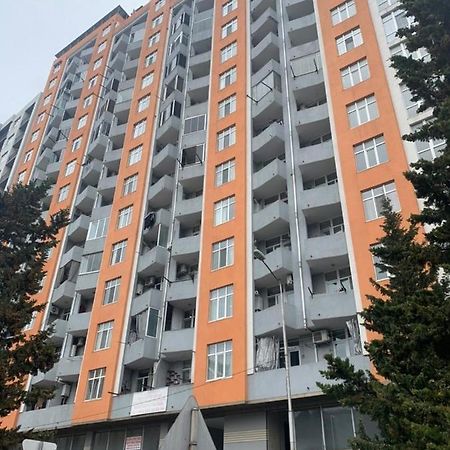 Kakha'S Apartment Batumi Ngoại thất bức ảnh