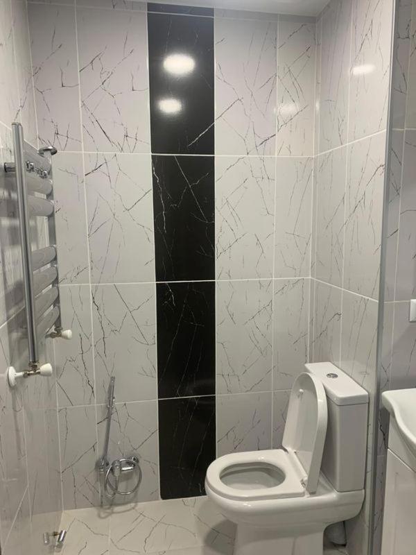 Kakha'S Apartment Batumi Ngoại thất bức ảnh
