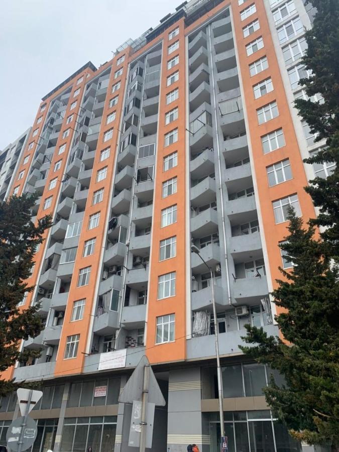 Kakha'S Apartment Batumi Ngoại thất bức ảnh