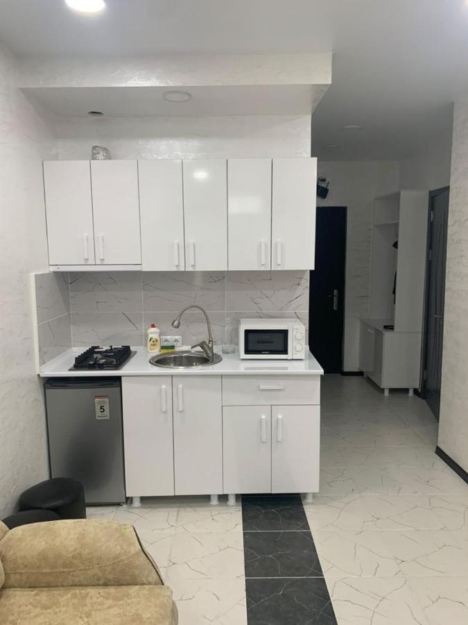 Kakha'S Apartment Batumi Ngoại thất bức ảnh