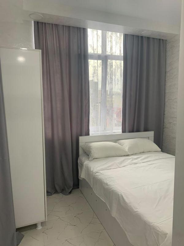 Kakha'S Apartment Batumi Ngoại thất bức ảnh