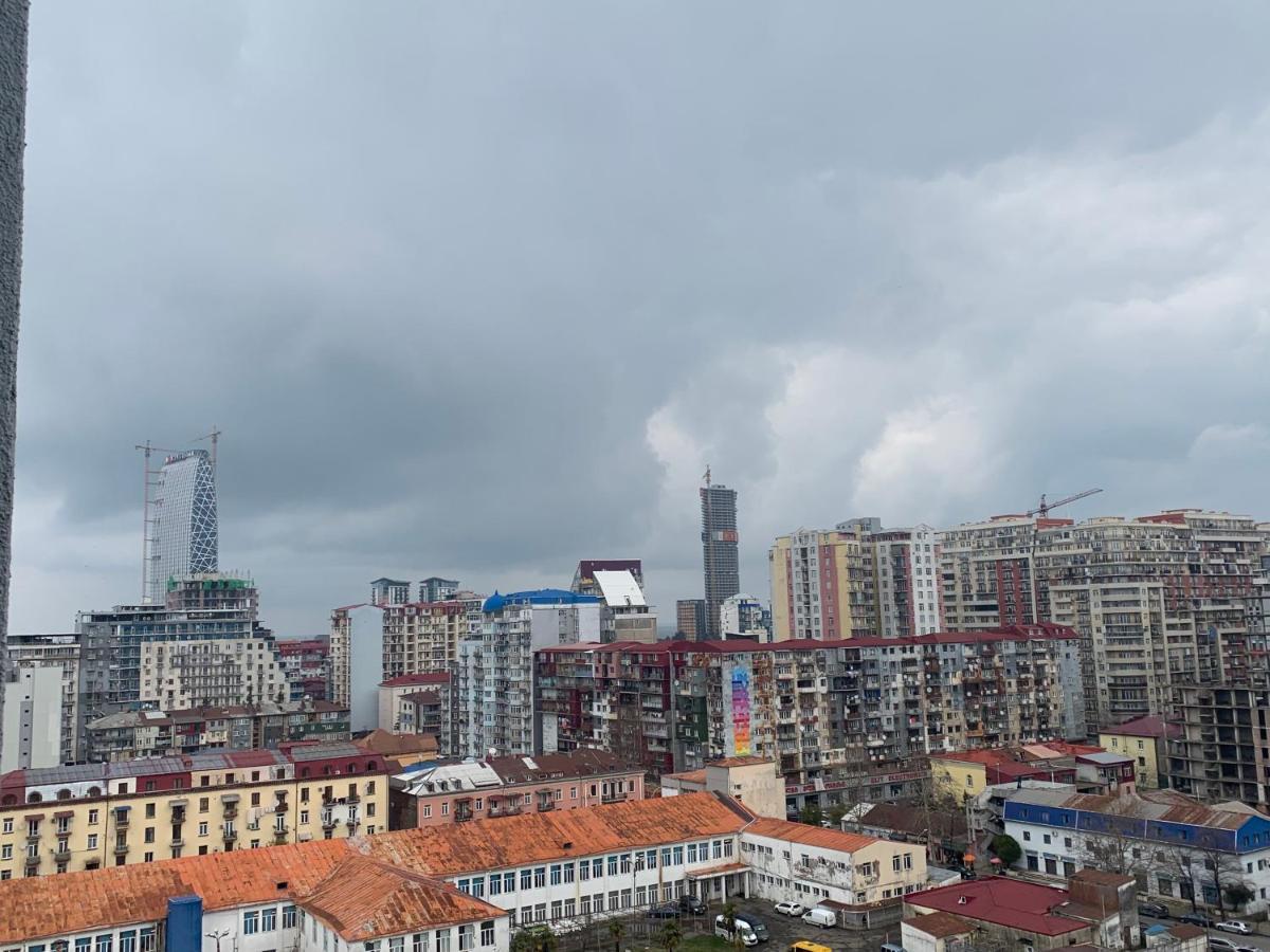 Kakha'S Apartment Batumi Ngoại thất bức ảnh